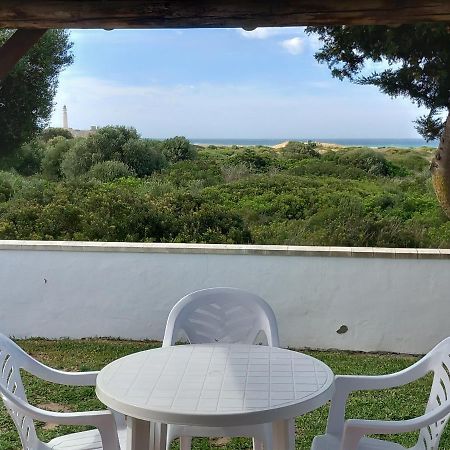 Apartamentos Cala Isabel Саора Екстер'єр фото