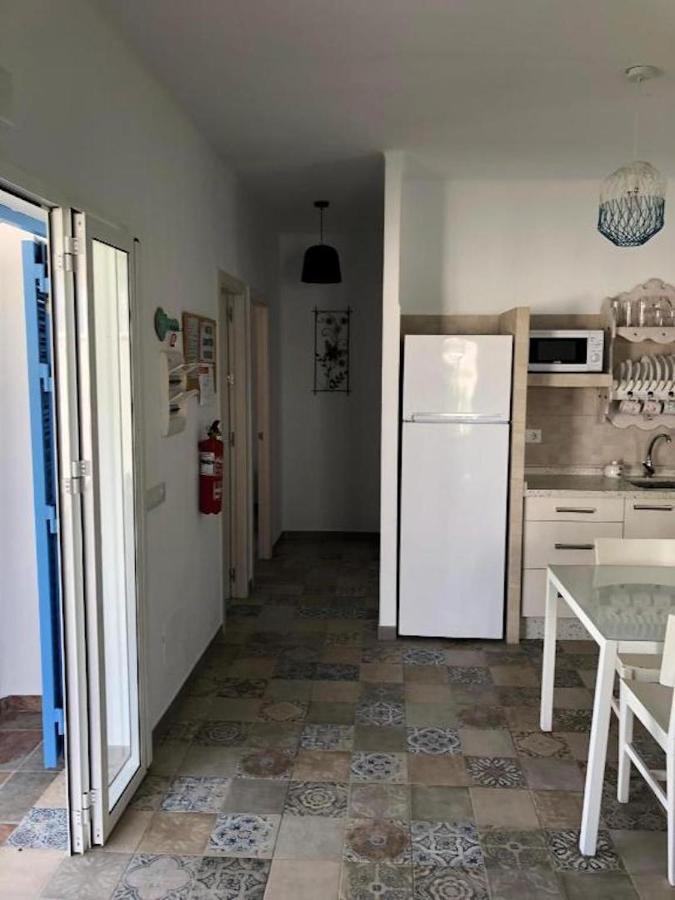 Apartamentos Cala Isabel Саора Екстер'єр фото
