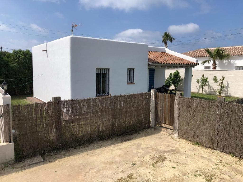 Apartamentos Cala Isabel Саора Екстер'єр фото
