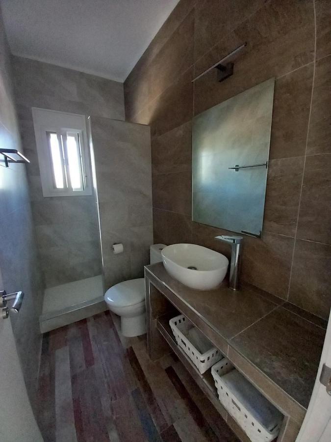 Apartamentos Cala Isabel Саора Екстер'єр фото
