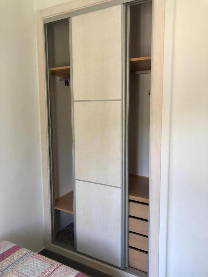 Apartamentos Cala Isabel Саора Екстер'єр фото