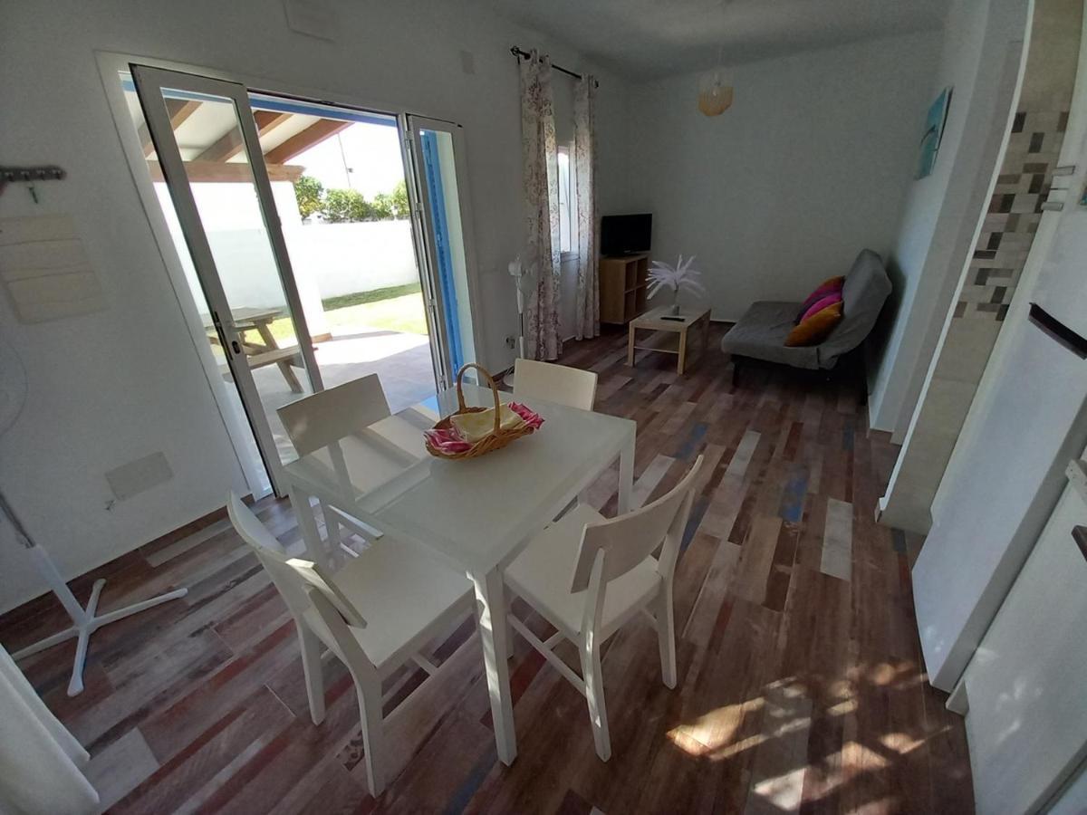 Apartamentos Cala Isabel Саора Екстер'єр фото