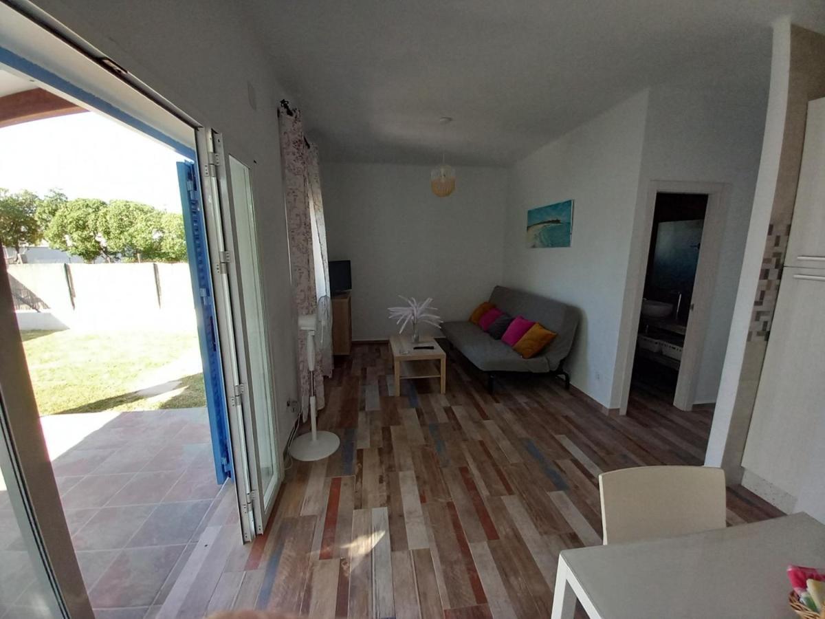 Apartamentos Cala Isabel Саора Екстер'єр фото