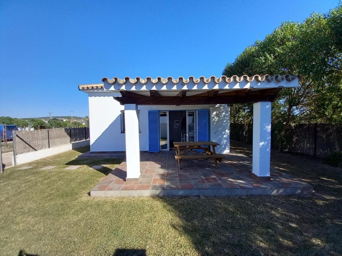 Apartamentos Cala Isabel Саора Екстер'єр фото