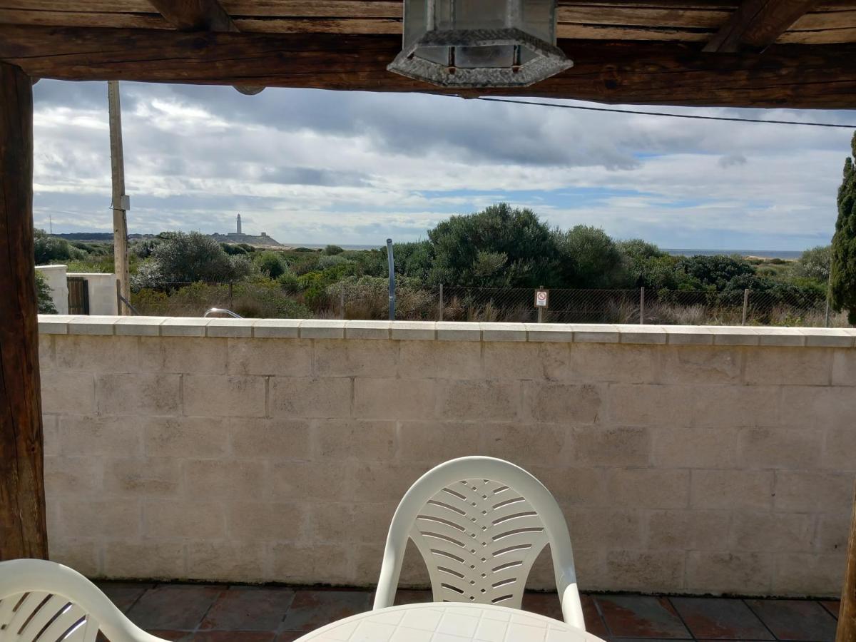 Apartamentos Cala Isabel Саора Екстер'єр фото