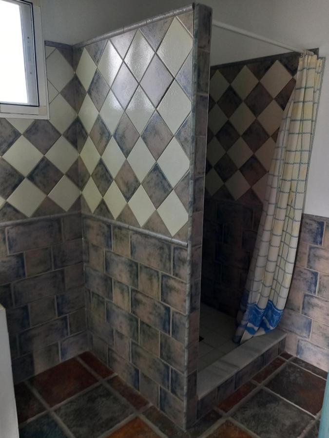 Apartamentos Cala Isabel Саора Екстер'єр фото