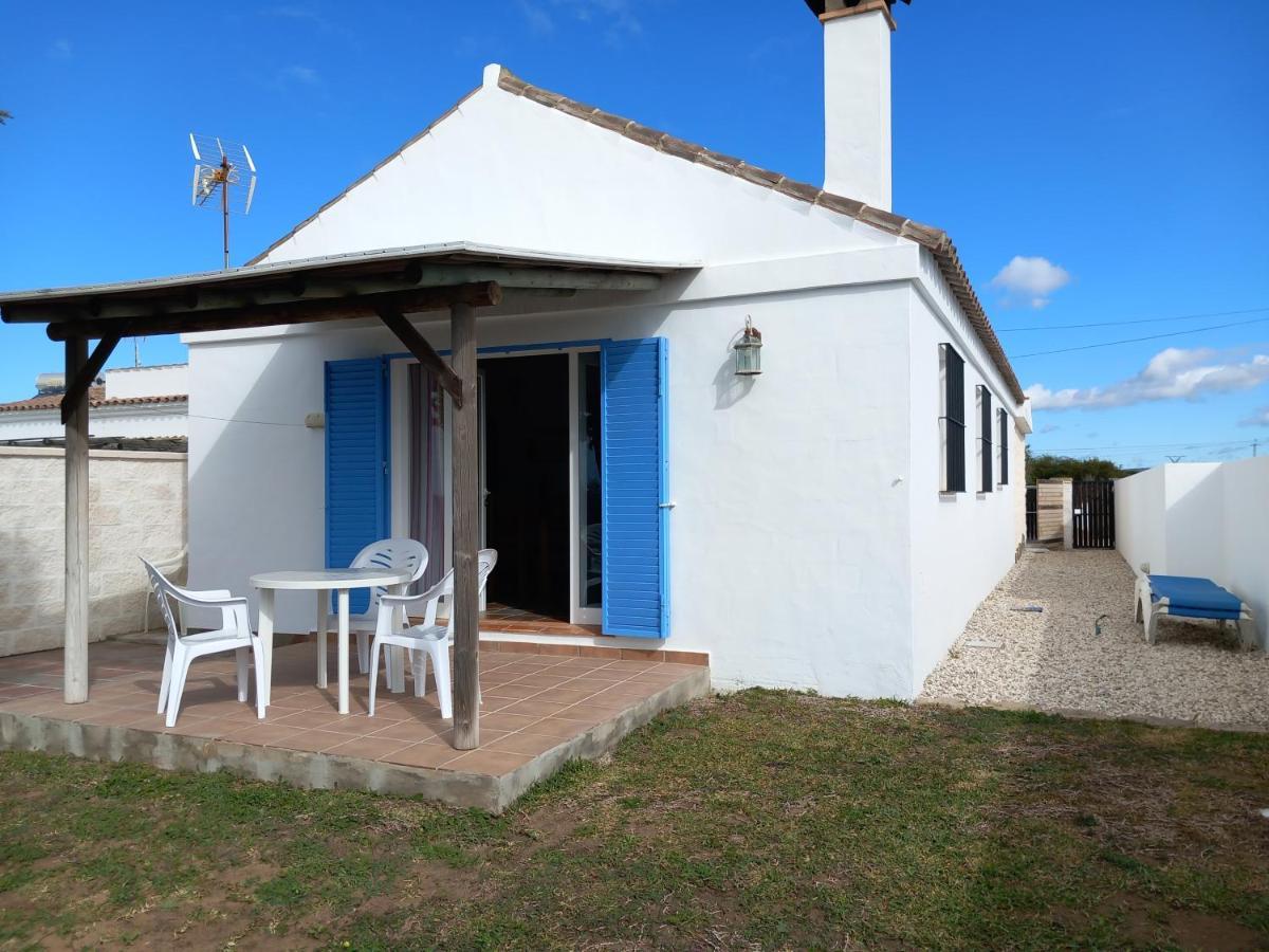 Apartamentos Cala Isabel Саора Екстер'єр фото