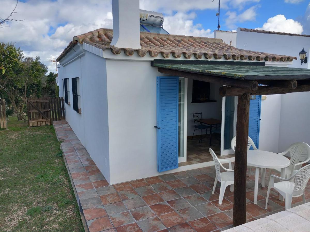 Apartamentos Cala Isabel Саора Екстер'єр фото