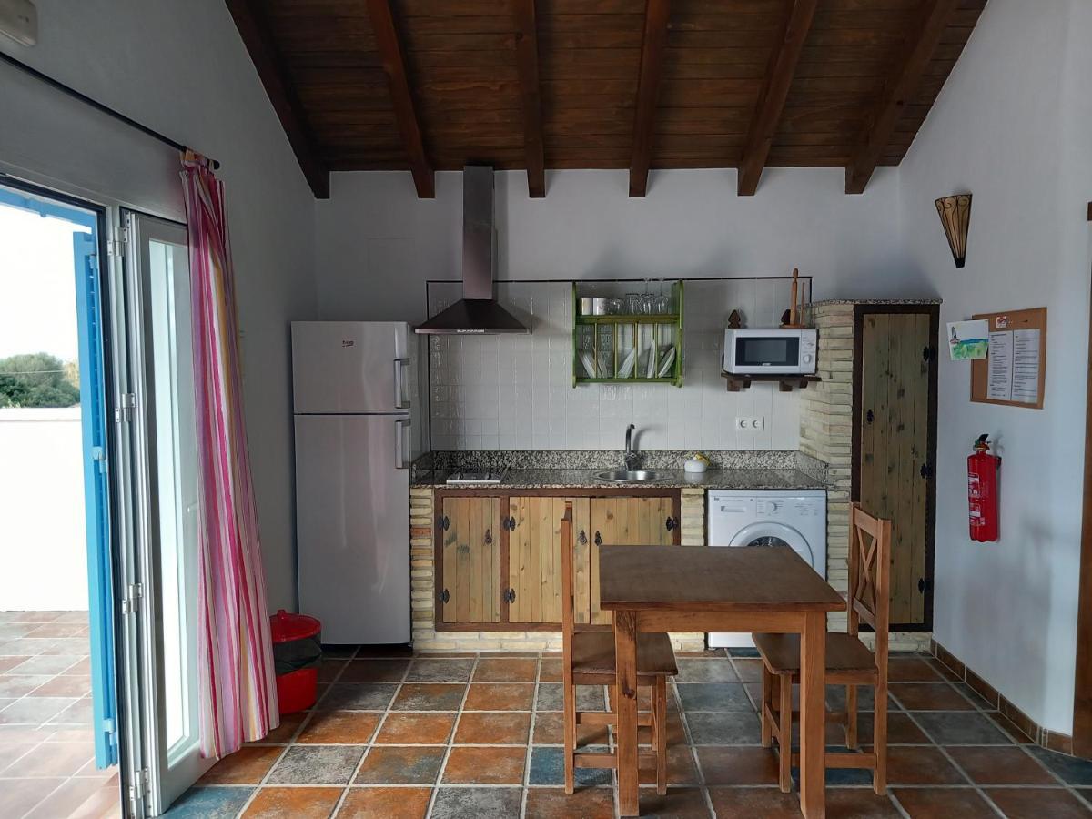 Apartamentos Cala Isabel Саора Екстер'єр фото