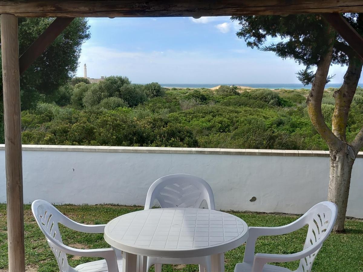 Apartamentos Cala Isabel Саора Екстер'єр фото